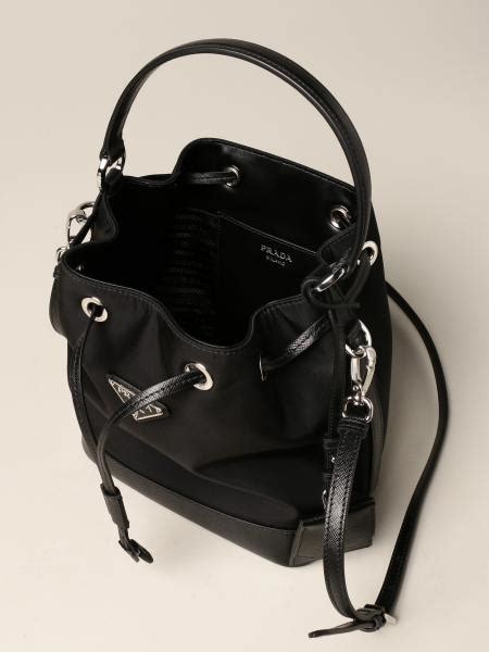 borsa secchio prada b4901